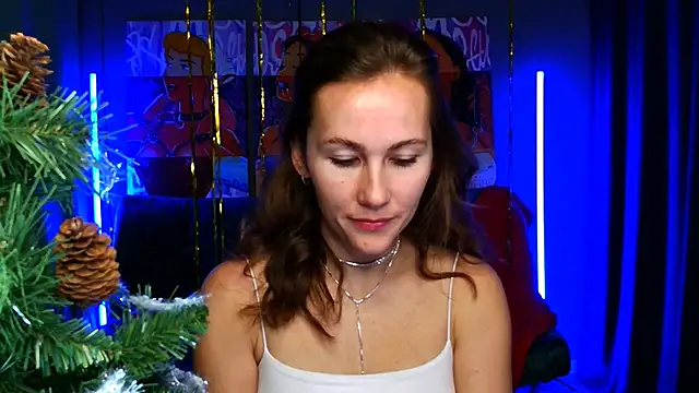 MichelleOrtis online show from 12/25/24, 01:30
