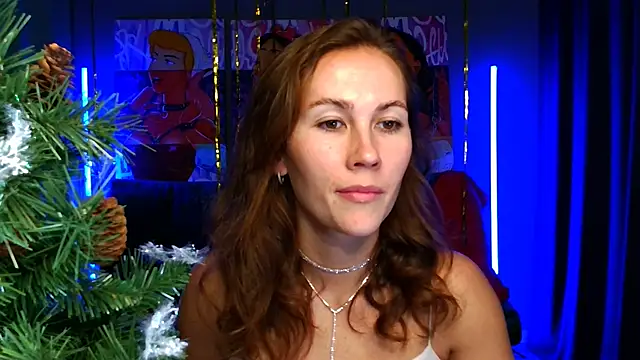 MichelleOrtis online show from 12/25/24, 04:32