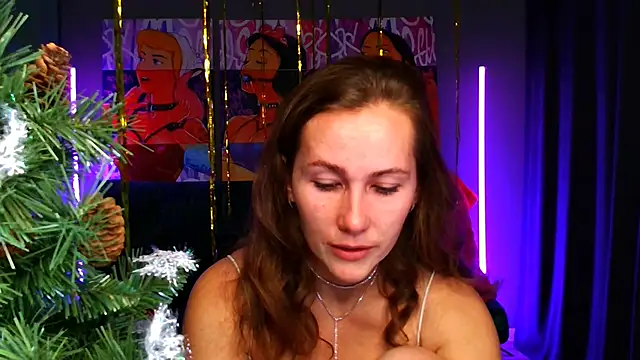 MichelleOrtis online show from 12/25/24, 07:34