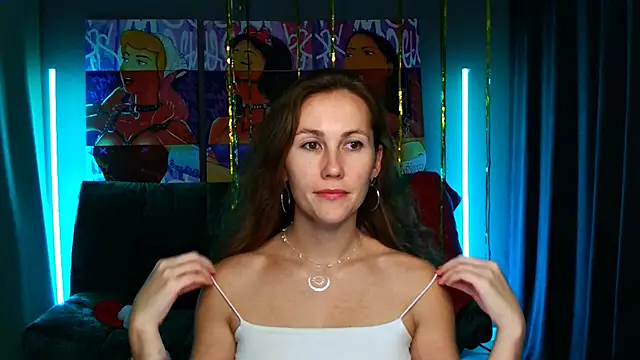 MichelleOrtis online show from 12/26/24, 05:08