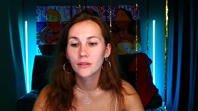 MichelleOrtis online show from 12/26/24, 08:11