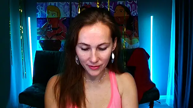 MichelleOrtis online show from 12/27/24, 02:22