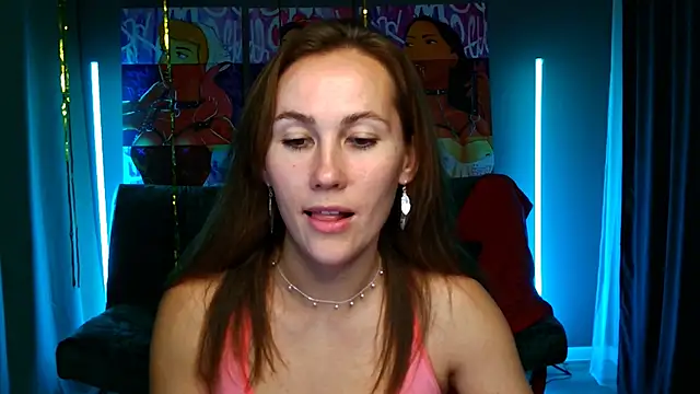 MichelleOrtis online show from 12/27/24, 05:26