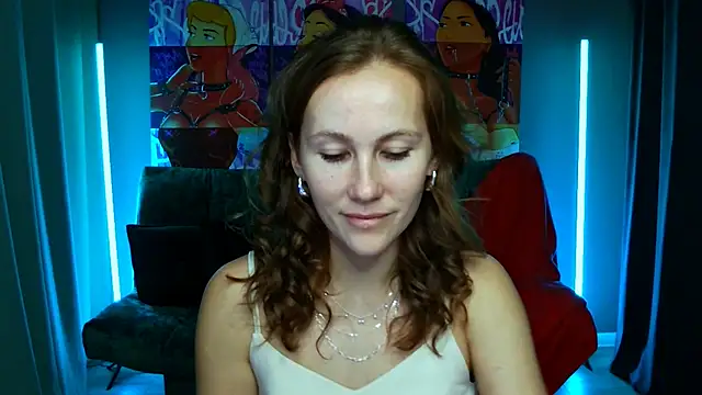 MichelleOrtis online show from 01/11/25, 02:04