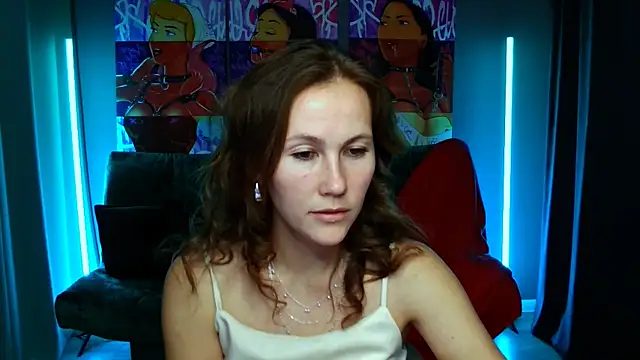MichelleOrtis online show from 01/11/25, 05:07