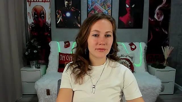 MichelleOrtis online show from 01/13/25, 12:30