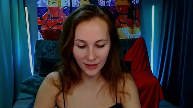 MichelleOrtis online show from 01/18/25, 07:37