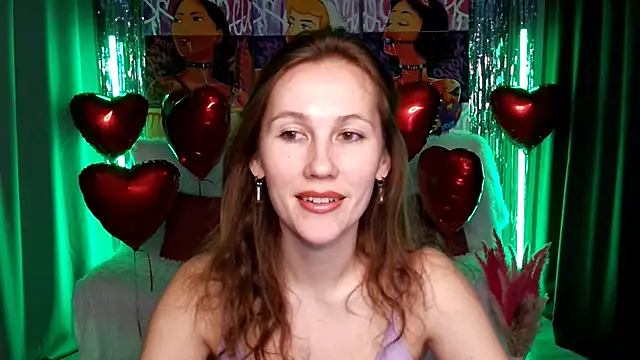 MichelleOrtis online show from 02/15/25, 01:38