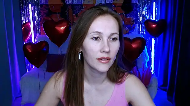 MichelleOrtis online show from 02/19/25, 01:17