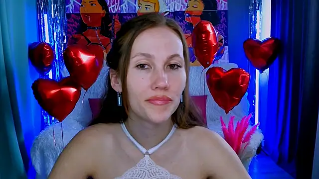 MichelleOrtis online show from 03/08/25, 06:21