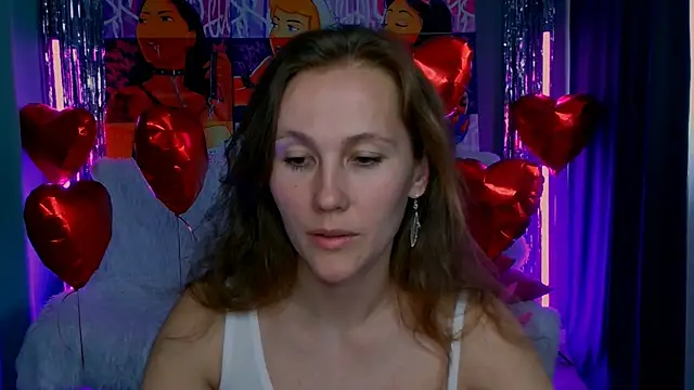 MichelleOrtis online show from 03/11/25, 12:39