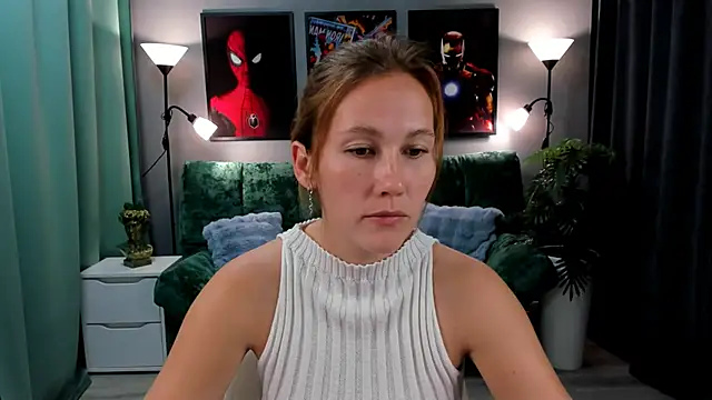 Snapshot of MichelleOrtis chatting on 11/11/25, 12:49 MichelleOrtis online show from 11/11/25, 12:49