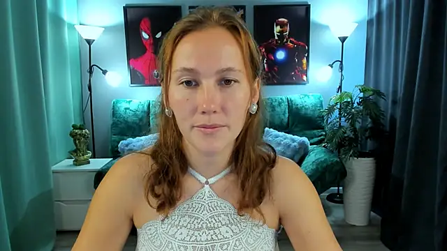 Snapshot of MichelleOrtis chatting on 11/29/25, 06:16 MichelleOrtis online show from 11/29/25, 06:16