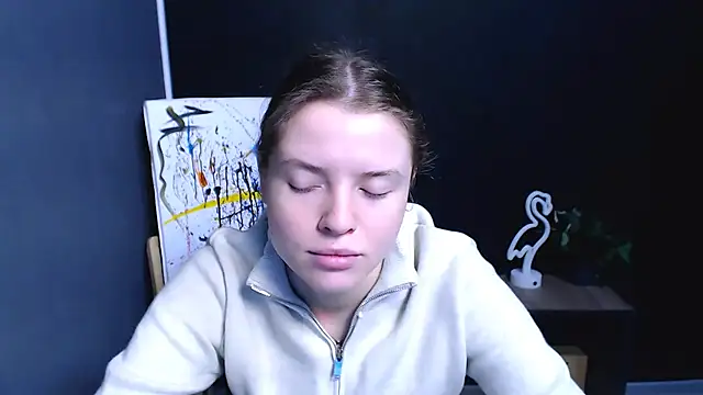 MissOliviaa  online show from 11/20/25, 01:55