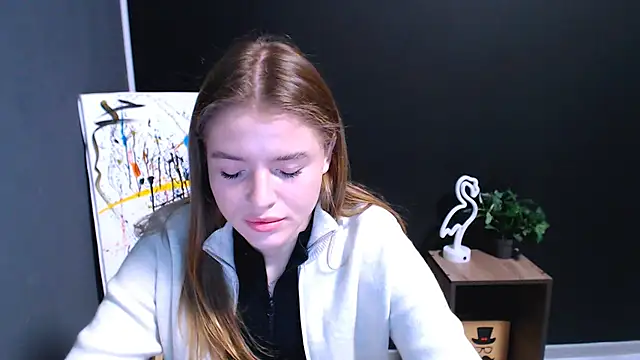 MissOliviaa  online show from 11/21/25, 05:00