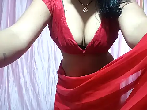poojaxxx65 online show from 01/16/25, 03:45
