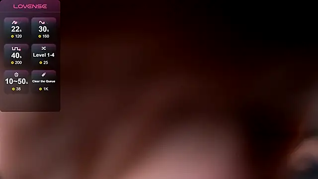 Snapshot of SerenaGrantt chatting on 12/02/25, 09:32 SerenaGrantt online show from 12/02/25, 09:32