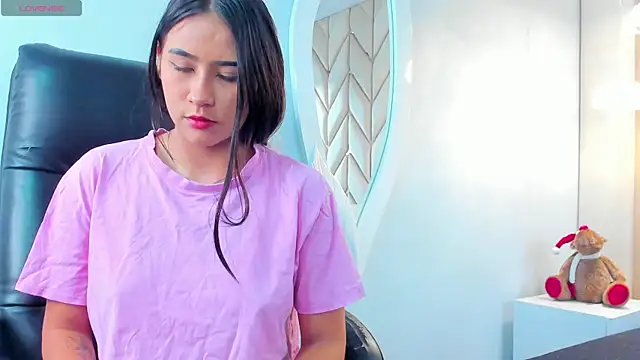 ScarlettMonroe  online show from 12/19/24, 02:12