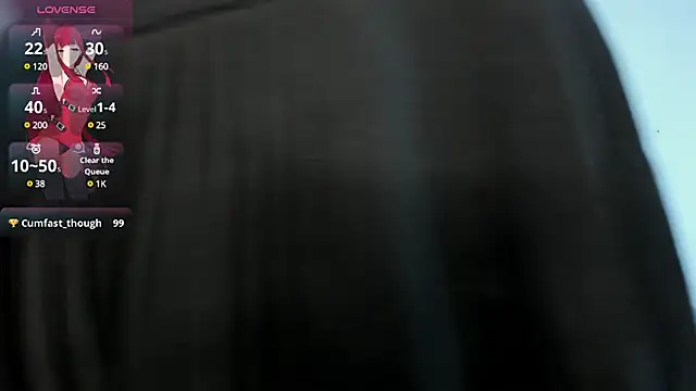 ScarlettMonroe  online show from 01/20/25, 02:01