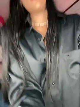 ScarlettMonroe  online show from 02/18/25, 12:15