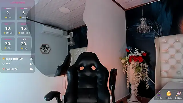 ScarlettMonroe  online show from 02/27/25, 04:20