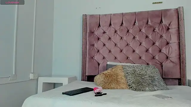 ScarlettMonroe  online show from 03/14/25, 01:16