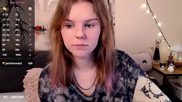 Moona xx online show from 01/27/25, 09:44