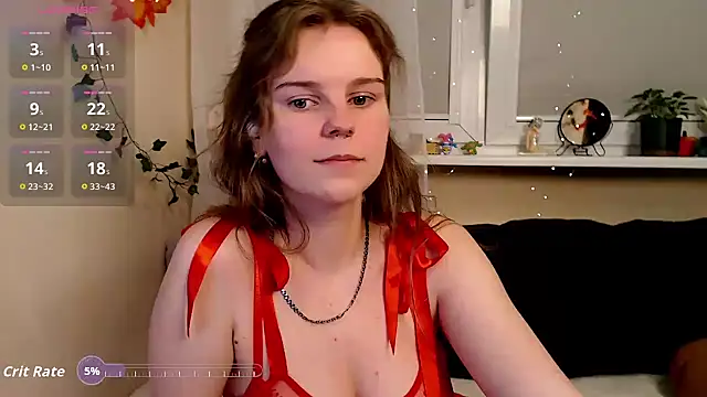 Moona xx online show from 09/21/25, 09:16