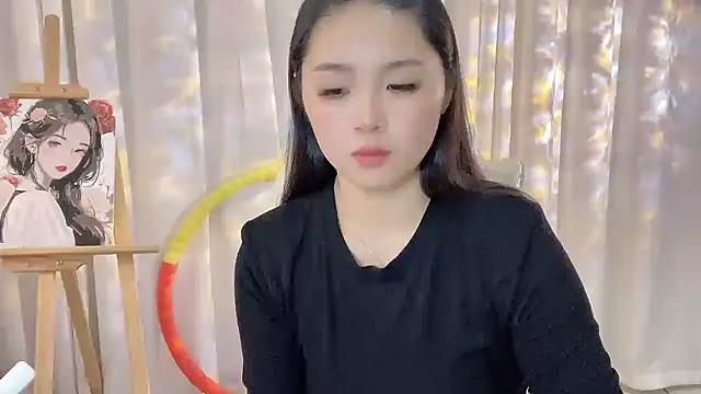 Snapshot of SU__SU chatting on 10/20/25, 05:52 SU SU online show from 10/20/25, 05:52