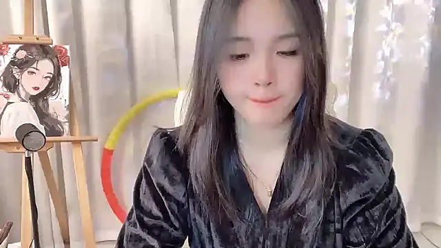 Snapshot of SU__SU chatting on 10/26/25, 05:24 SU SU online show from 10/26/25, 05:24