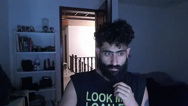 Drogamma online show from 03/11/25, 03:37