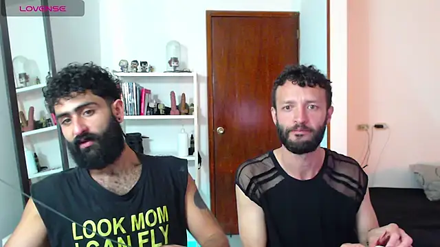 Drogamma online show from 03/17/25, 11:54