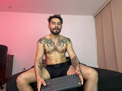 Drogamma online show from 05/10/26, 03:23