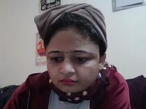 manvi199407 online show from 01/01/25, 10:54