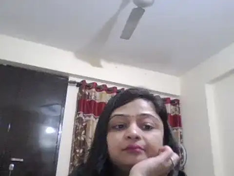 manvi199407 online show from 01/08/25, 01:31
