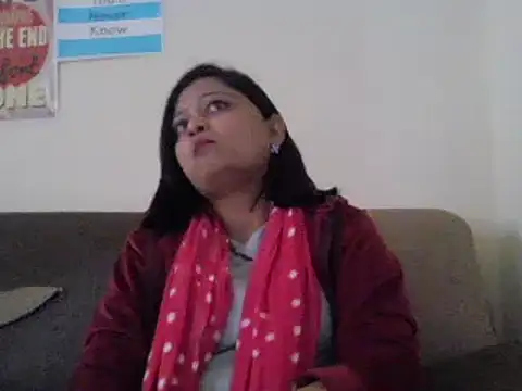 manvi199407 online show from 01/10/25, 11:00