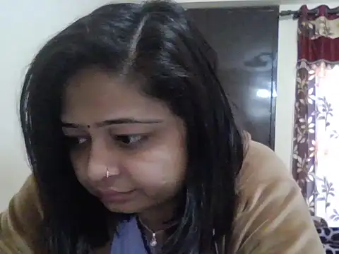 manvi199407 online show from 01/16/25, 06:56