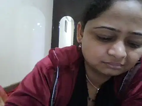 manvi199407 online show from 01/18/25, 04:48
