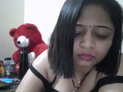 manvi199407 online show from 02/16/25, 03:16