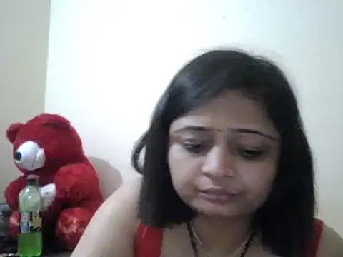 manvi199407 online show from 02/18/25, 06:37