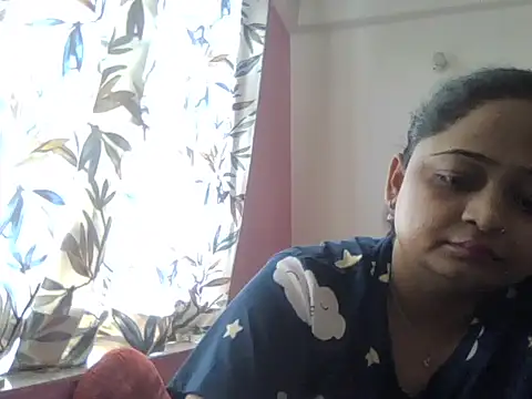 manvi199407 online show from 09/21/25, 09:11