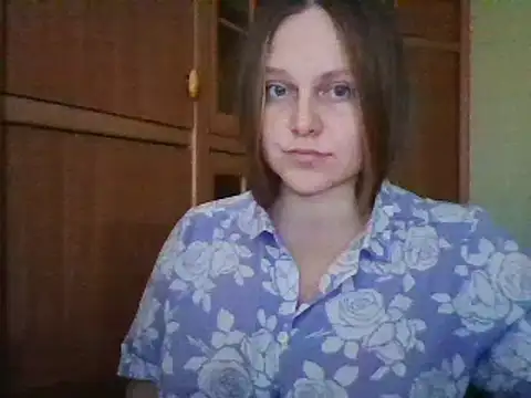 Evasapples online show from 12/07/24, 01:51