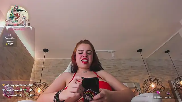 dorothy vegga online show from 01/03/25, 03:27