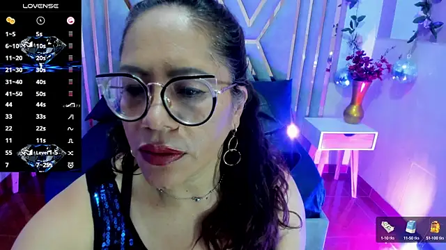 maria paulac online show from 12/03/24, 07:32