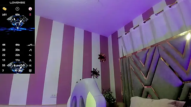 maria paulac online show from 12/04/24, 04:32