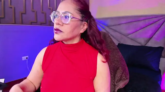 maria paulac online show from 09/25/25, 05:00