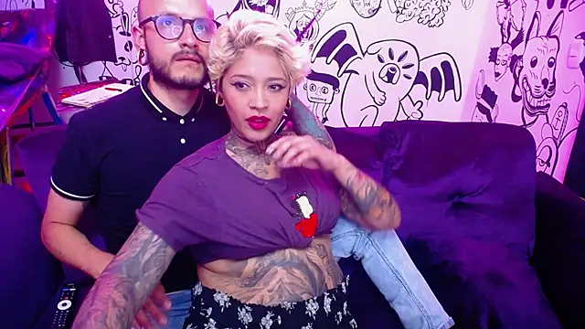 tatouagendecouple online show from 02/08/25, 01:43