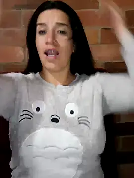 Gabriela squirt02 online show from 12/15/24, 10:39
