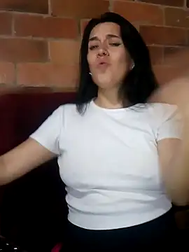 Gabriela squirt02 online show from 12/17/24, 08:43