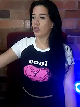 Gabriela squirt02 online show from 01/08/25, 05:59